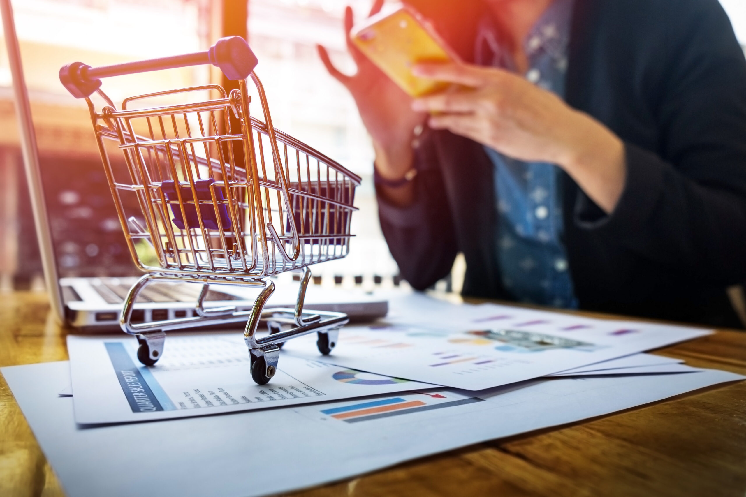 consejos de comunicación en ecommerce