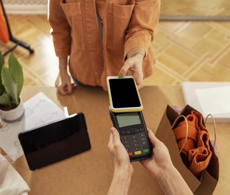 comercio electronico integrado vs convencional