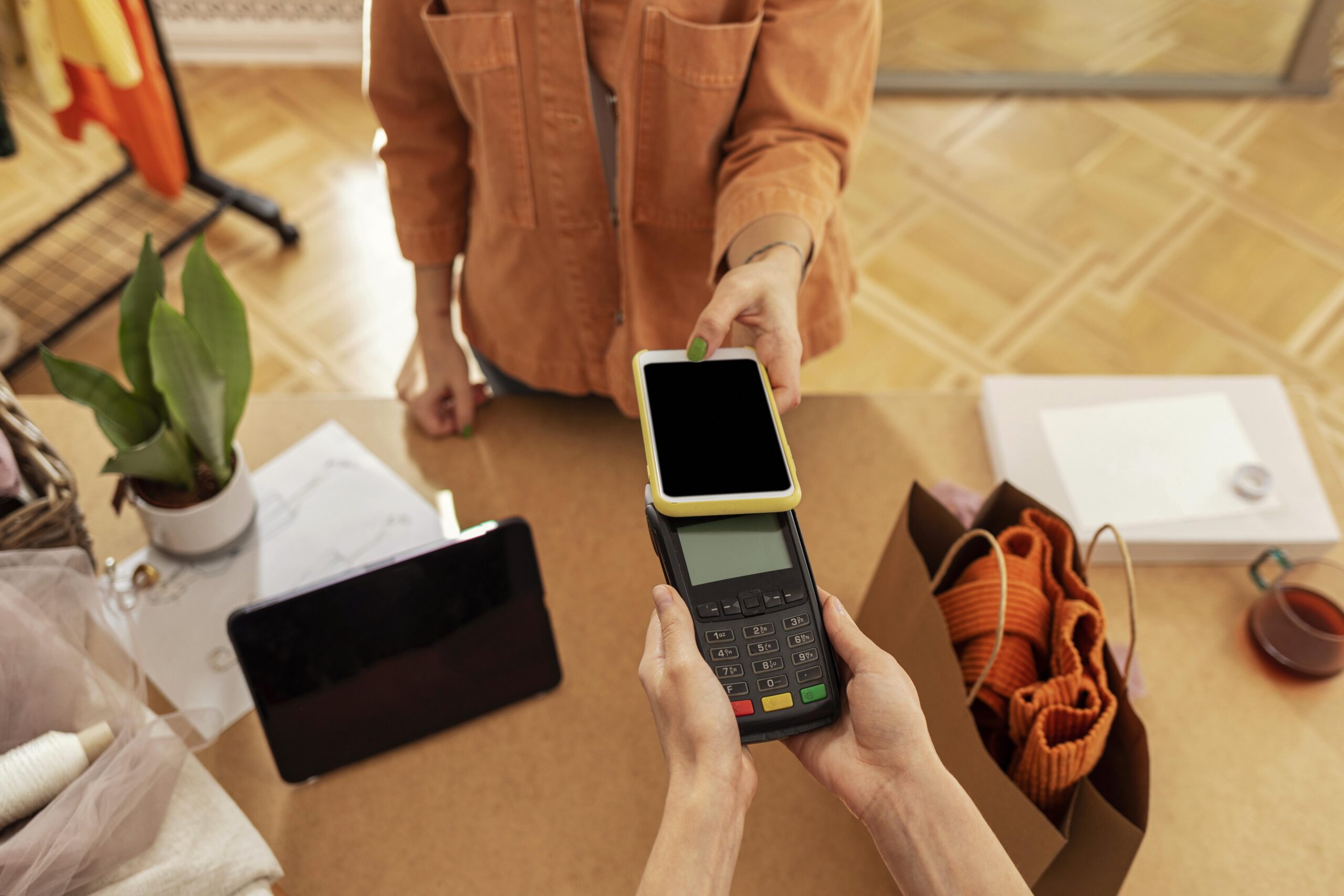 comercio electronico integrado vs convencional