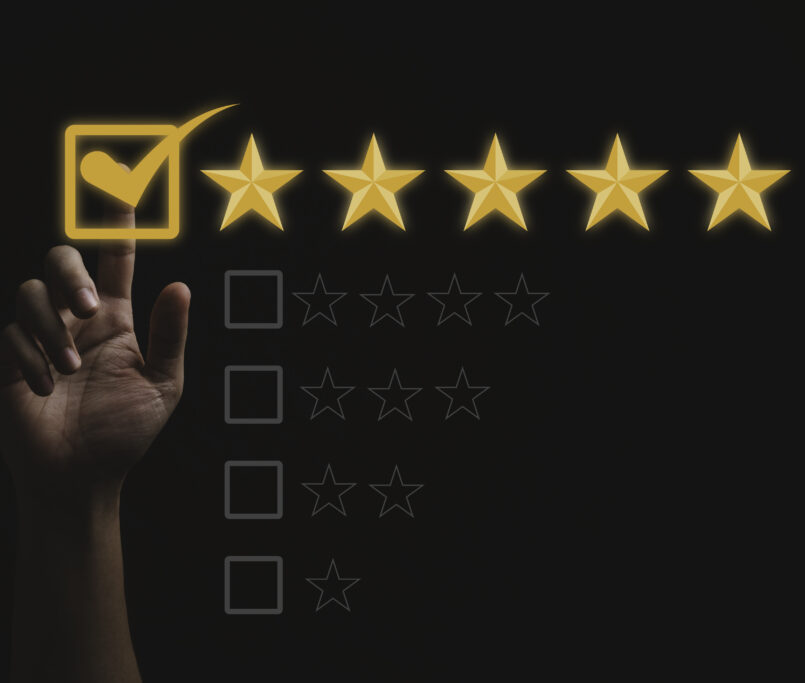 poner al cliente en primer lugar
