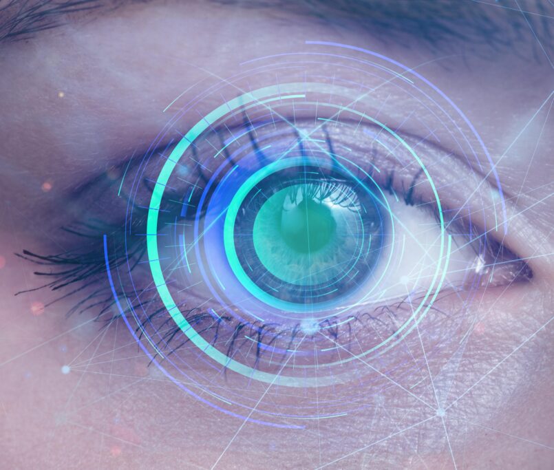eyetracking