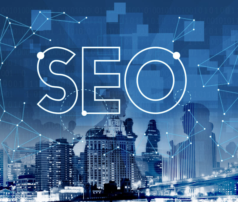 SEO internacional
