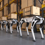 inteligencia artificial en logistica