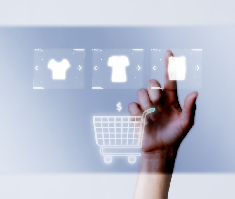 inteligencia artificial en ecommerce