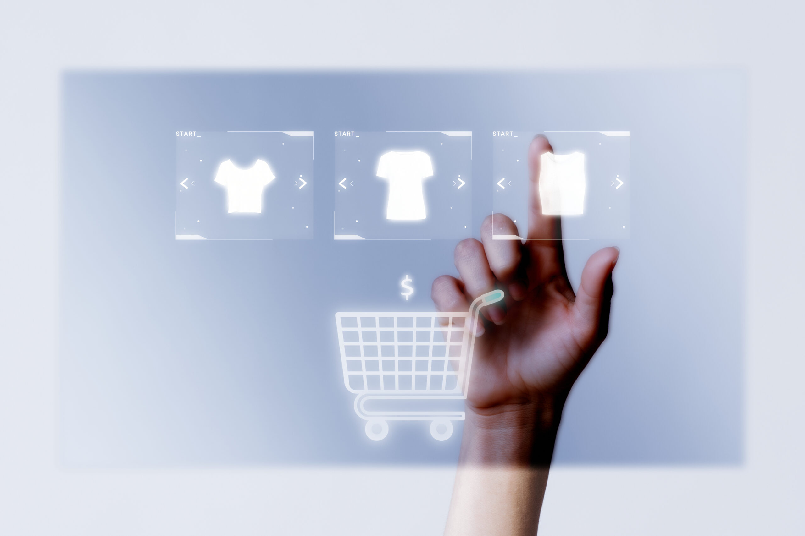 inteligencia artificial en ecommerce