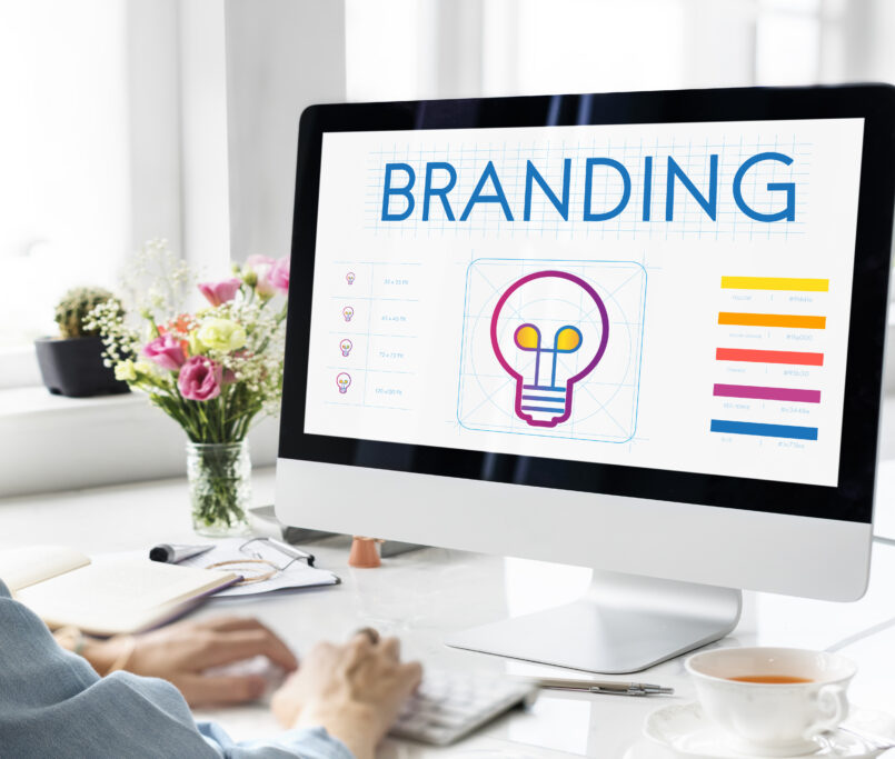 Cómo crear una estrategia sólida de branding