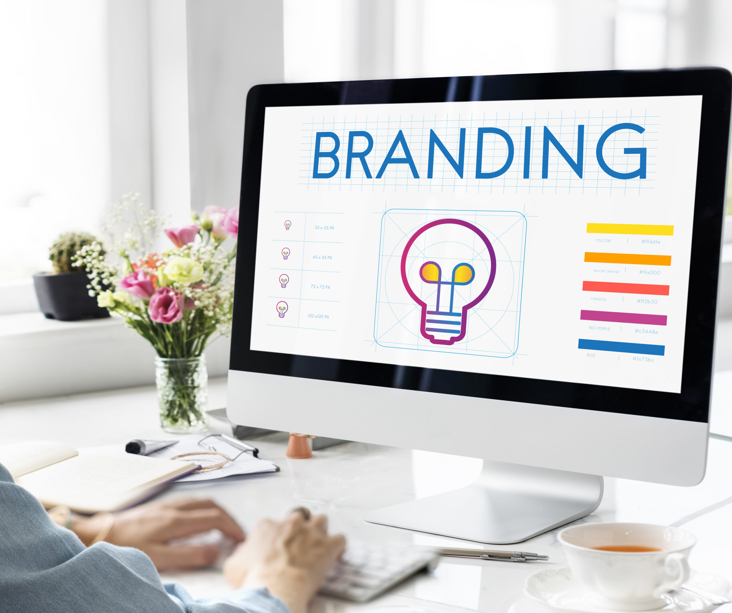 Cómo crear una estrategia sólida de branding