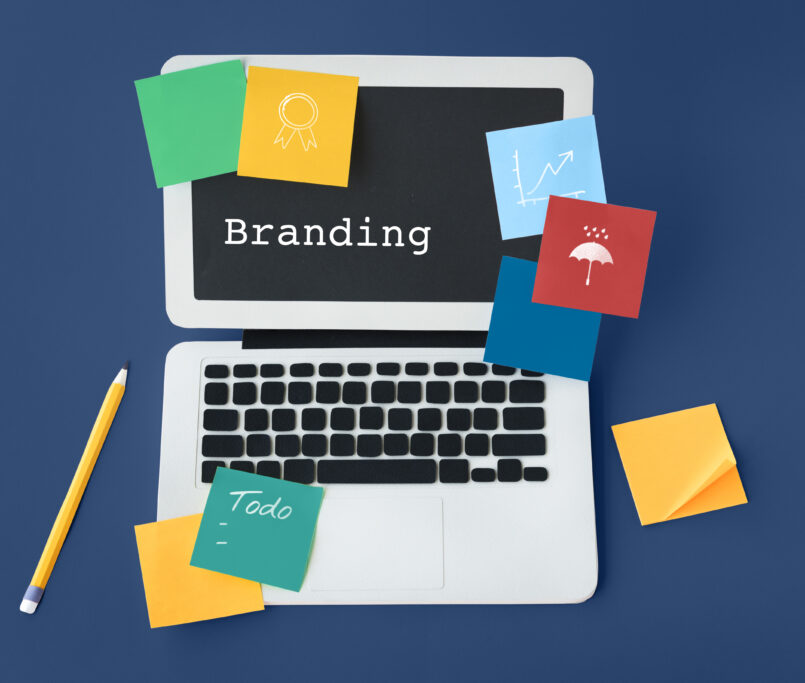 branding