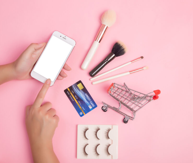 oportunidades industria de la cosmetica