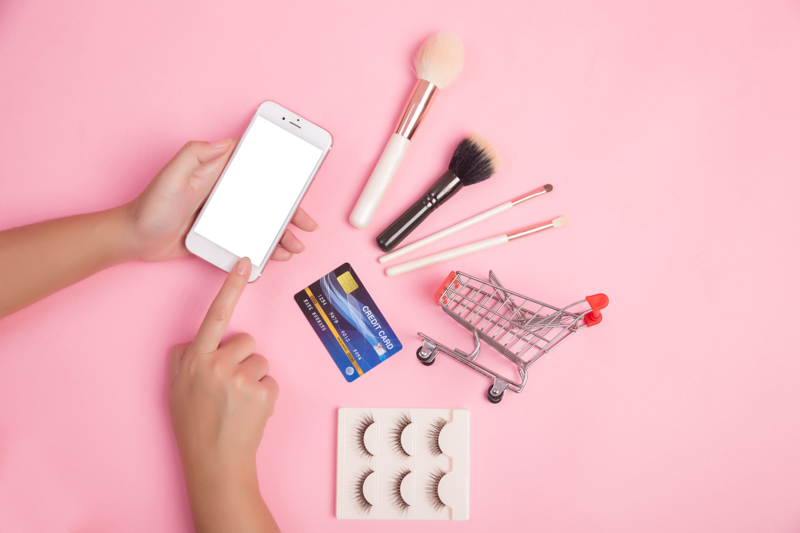 oportunidades industria de la cosmetica