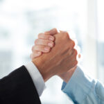 confianza comercio online