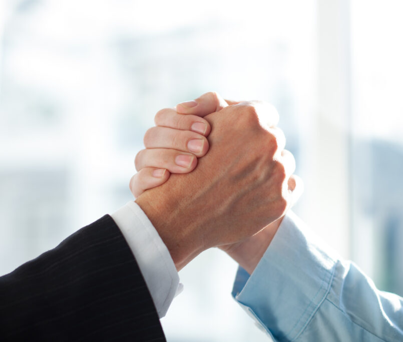 confianza comercio online