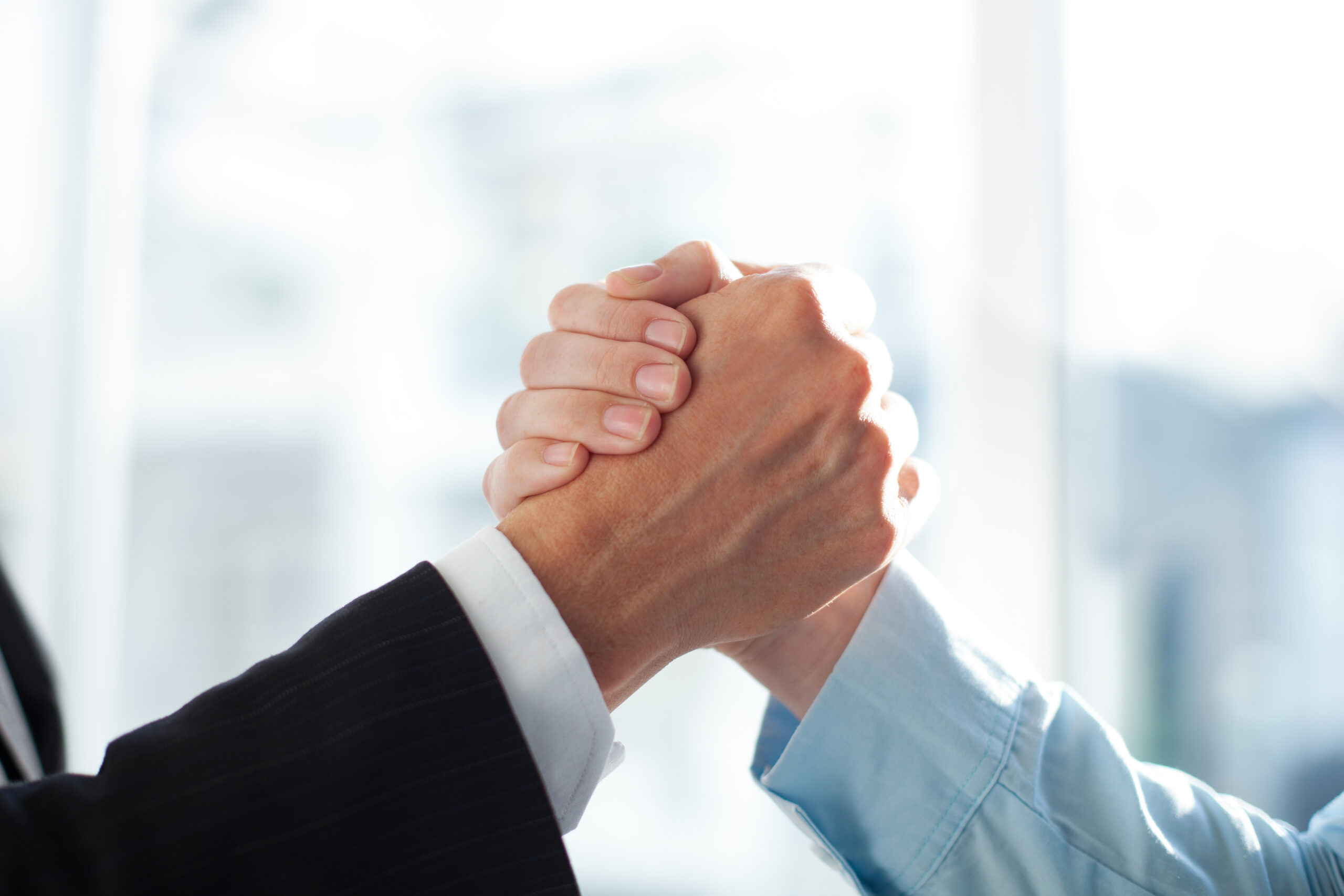 confianza comercio online