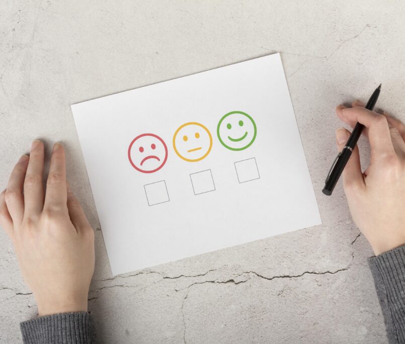 experiencia del cliente