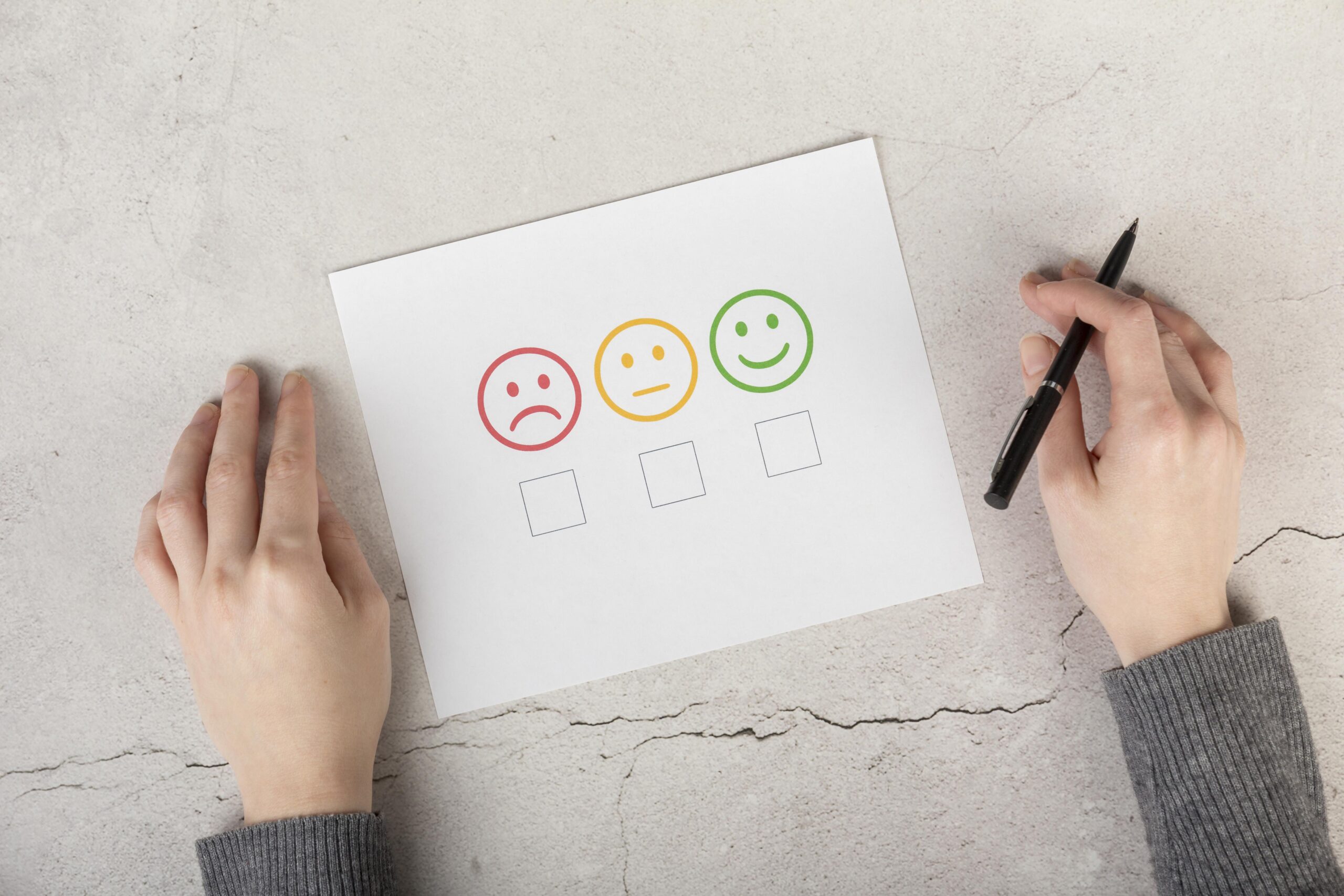 experiencia del cliente