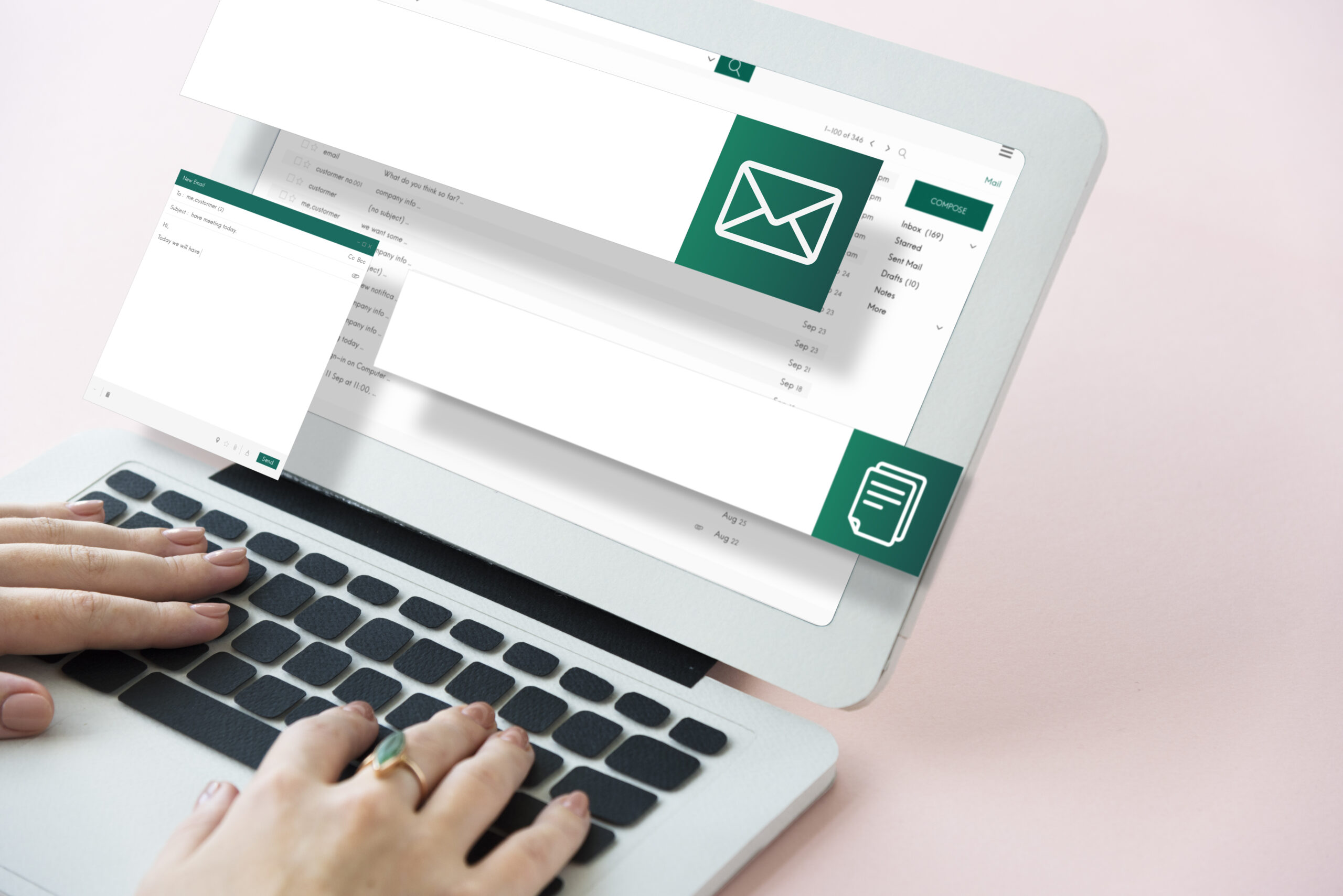 email marketing como herramienta comercial eficaz